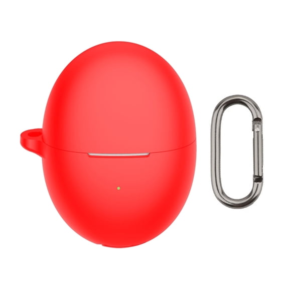 Osdhezcn Scratchproof Case Shockproof Skin Wrap for Headphone Dustproof Enclosure Housing Washable Silicone Sleeve Enhances Grip