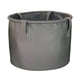 thumbnail image 3 of Cubo plegable, fregadero, cubo para acampar, cubo plegable para almacenar agua, agua Gris 20L 32cmx15cm, 3 of 9