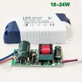 thumbnail image 7 of Ac90~265V 3~24W Led Driver Power Supply Adapter Transformer for Led Lights, 7 of 7