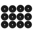 thumbnail image 2 of 12Pcs Mulch Ring Tree Mats 15-42Cm Disc Shrub Tree Guard Shading Mat, 2 of 9