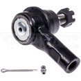 thumbnail image 1 of Dorman MAS Select Chassis Tie Rod End TO62025 Select; OE Replacement, 1 of 2