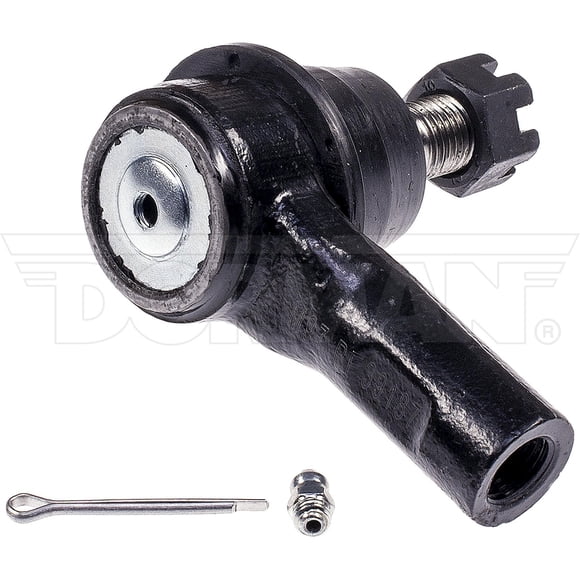 Dorman MAS Select Chassis Tie Rod End TO62025 Select; OE Replacement