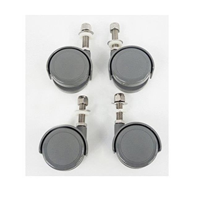 Wheels Caster - Set Of 4 | Walmart Canada