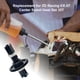 thumbnail image 5 of Juego de engranajes de carrete central de actualización de Metal para automóvil RC, accesorios de modificación de estilo de coche modificados, reemplazo para ZD Racing EX-07 tholdsy FN009874-00, 5 of 6