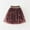 Coffee, variant on Christmas Tutu Kids Girls Holiday Party Ballet Skirts Party Cartoon Dance Skirt 3-4 Years