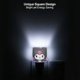 thumbnail image 5 of Saiise Sanrio Print LED Night Light for Bathroom,Hallway,Bedroom,Kids Room,Stairway-US, 5 of 7