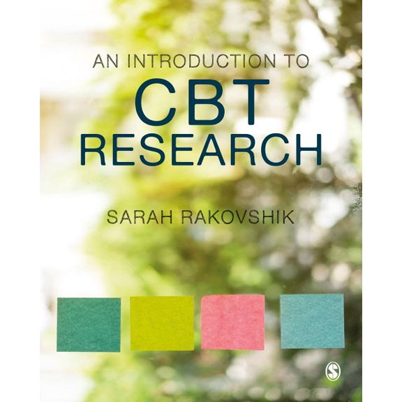 An Introduction to CBT Research, (Paperback)
