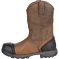 thumbnail image 5 of Rocky XO-Toe Botte de Travail Imperméable Composite Marron, 5 of 5