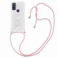 thumbnail image 3 of Funda FOXDOCK para Motorola Moto G Pure con Cuerda Ajustable, Brillo Líquido, Protección Antigolpes y Lente – Ideal para Regalo, 3 of 6