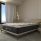 thumbnail image 2 of Colchon King Size Restonic Flexxy + Almohada Memory Foam + 1 Almohada Bleden, 2 of 8