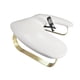 thumbnail image 1 of Reposabrazos para uñas, almohada de mano, soporte profesional con soporte ajustable para teléfono, para uso en salón de manicura en casa, cojín para r, 1 of 9