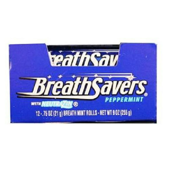 Breath Savers