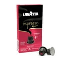 Lavazza Espresso Maestro Classico Aluminum Capsules Compatible With lavazza-espresso-maestro-classico-aluminum-capsules-compatible-with