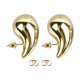 thumbnail image 2 of Pendientes De Gota De Agua De Estilo Vintage Para Mujer, Material De Cobre, Con Diseño De Gota, Amplia Aplicación, 2 of 7