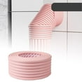 thumbnail image 2 of JJKBVCLO Ruban d'Insonorisation pour Solutions de Réduction du Bruit, 2 of 4