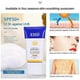 thumbnail image 3 of Protector solar EHD, protector solar EHD 50 SPF, crema protectora solar EHD SPF 50, protector solar facial EHD, 1 unidad, 3 of 5