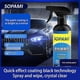 thumbnail image 2 of Car Coating Spray, Sopami Quick Effect Coating Agent, Spray Coating Agent, Oil Film Emulsion Glass Cleaner, Polish Spray Waterless Wash Wax, Improves, 2 of 3