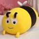 thumbnail image 2 of Muñeca de peluche con dibujos animados de abeja, 40 cm, suave insecto de peluche para niños, 2 of 2