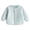 Green, variant on Boys Girls Down Coat Lightweight Down Jacket Button Type Fashion Winterchildren Snowsuit Toddler Girl Jackets 6t, Size 6-12 Months
