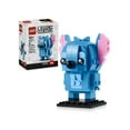 thumbnail image 3 of LEGO BrickHeadz 40674 Stitch 152pcs, 3 of 5