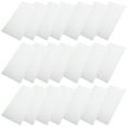 thumbnail image 5 of QUMONIN Food Basket Paper Liners 100 Sheets 25cm White, 5 of 8