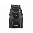 thumbnail image 1 of DPTALR 2024 Multi Functional Mountaineering Bag Summer Large Capacity Waterproof Outdoor Hiking Backpack Travel Load Reduction Backpack, 1 of 2