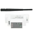thumbnail image 2 of Peahefy RS485 To Ethernet Serial Server Rail-Mounting Router AC 100~240V 50/60HZ, 2 of 8
