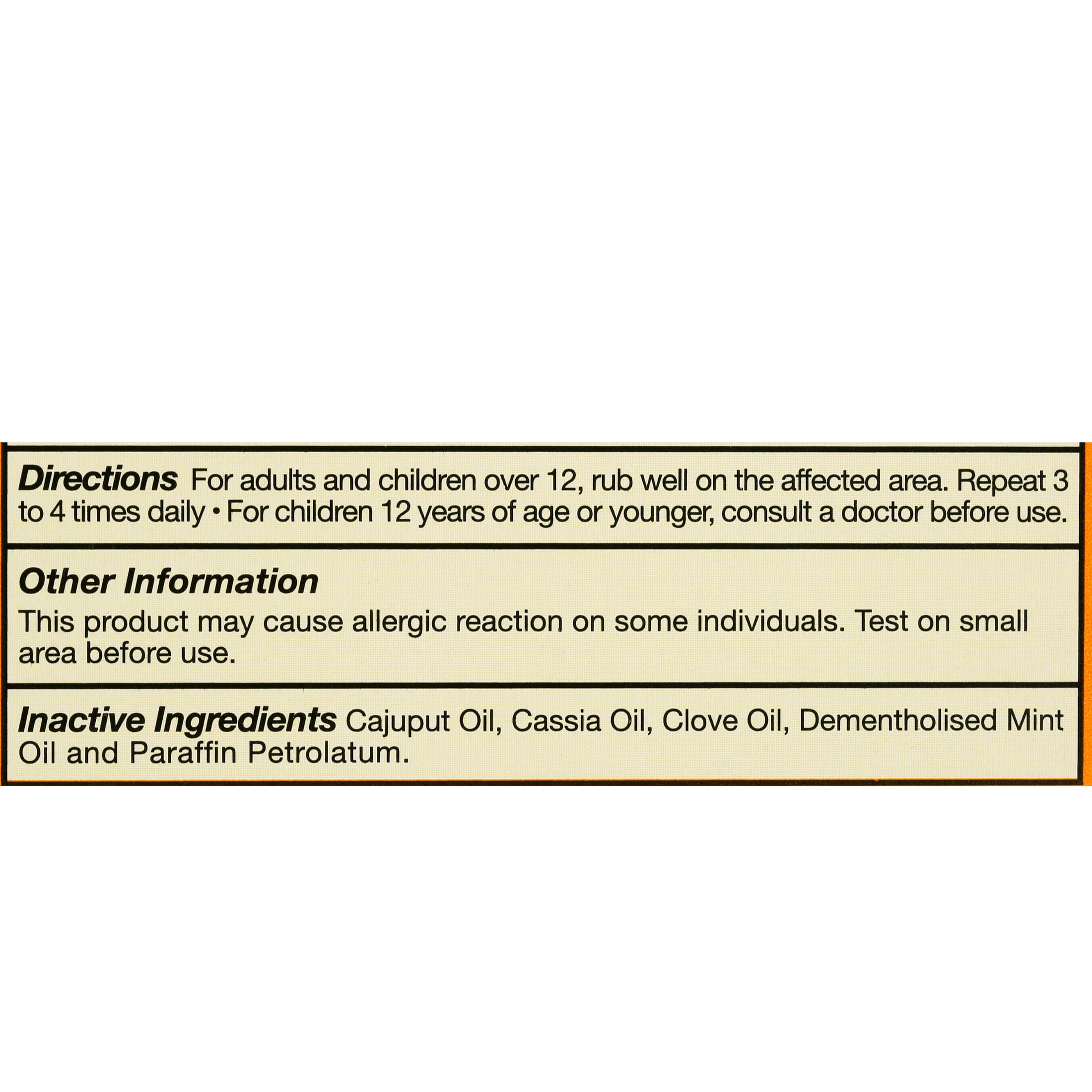 (2 pack) Tiger Balm Ultra Strength Pain Relief Ointment, 50g Tin, Relieves Backaches, Sore Muscles, Strains