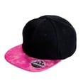 thumbnail image 1 of Result Mens Bronx Glitter Snapback Cap, 1 of 3