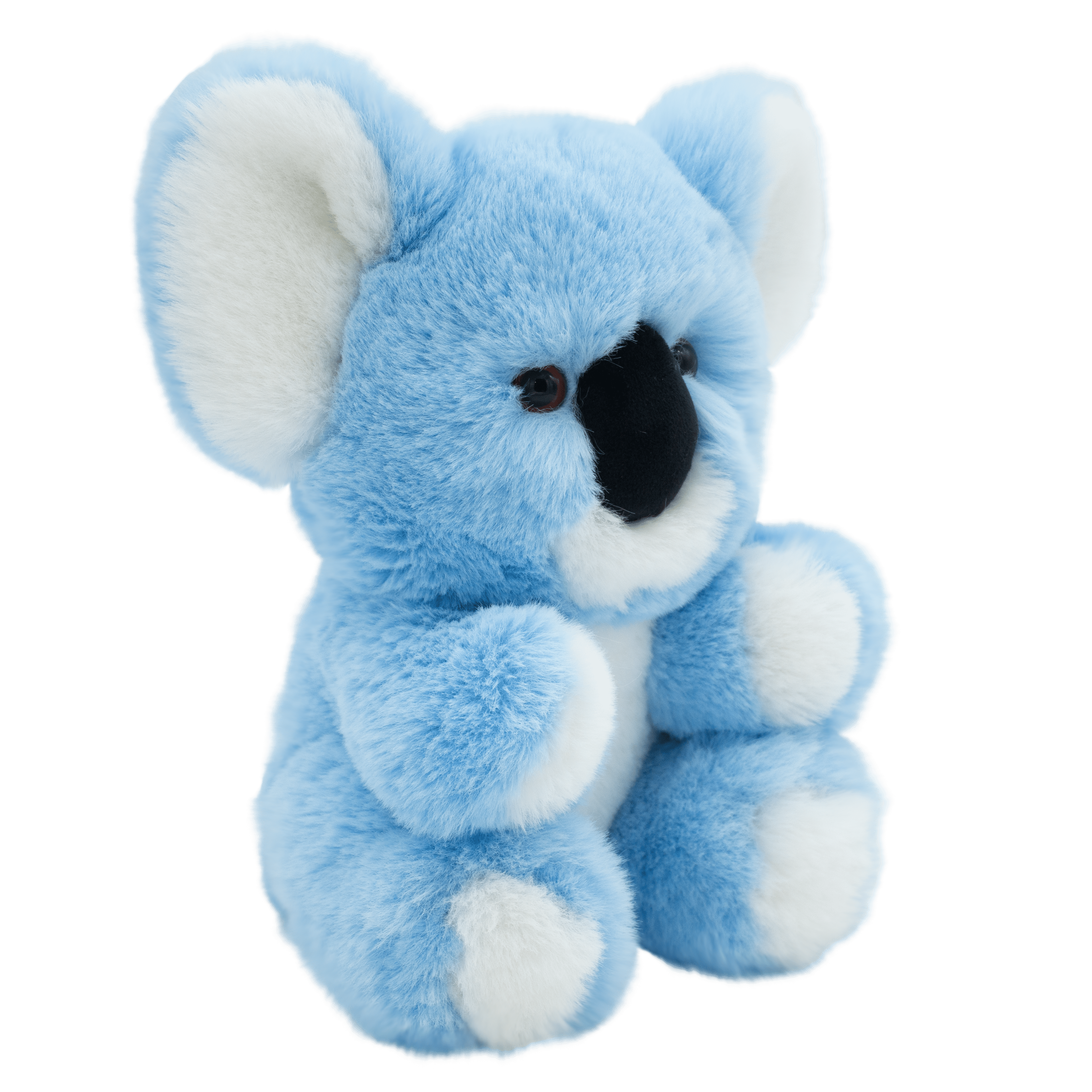World's Softest Baby 9 inch -Light Blue Koala, Plush, Beverly Hills Teddy  Bear Co. 