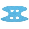 thumbnail image 2 of Arnés multifuncional para el cuidado de perros, soporte para perros para recortar uñas, ayudante de hamaca para el cuidado de mascotas, color azul M, 2 of 14