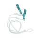 thumbnail image 1 of Correa Elástica Elástica, Fácil De Usar, Segura, Mejora La Debilidad Muscular, Bandas Elásticas De Ejercicio Multiusos Para Rehabilitación, 1 of 7