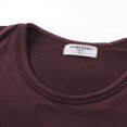 thumbnail image 4 of Ensemble de Pyjama Thermique en Velours Chaud pour Hommes, 4 of 6