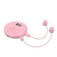 thumbnail image 3 of Dispositivo de clic automático con simulación de clic de dedo ajustable y silencioso para pantalla de teléfono 2 cabezas rosa, 3 of 9
