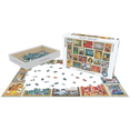 thumbnail image 3 of Rompecabezas Obras Maestras 1000 Piezas Eurographics, 3 of 4