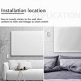 thumbnail image 4 of Tuya Wifi Sensor Intellint Home Illut Sensor A Ness Sensor With Tuya Ce, 4 of 5