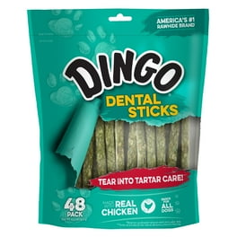 Dingo dental sticks warning deals