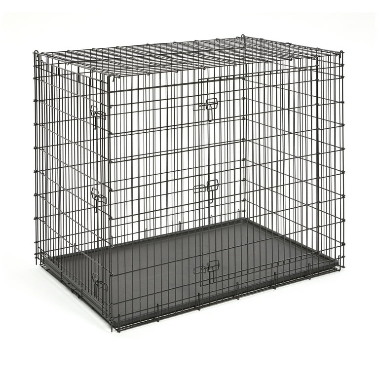 Midwest Home for Pets iCrate Replacement Pan, 54in - Walmart.com