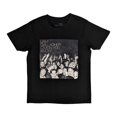 thumbnail image 1 of Liam Gallagher  Adult C'mon You Know Cotton T-Shirt, 1 of 3