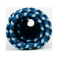 thumbnail image 4 of Colonial Mills Kingston Braid - Blue 8' x 11', 4 of 7