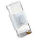 thumbnail image 4 of Dispensador de agua para loros, alimentador de agua para pájaros, jaula adjunta, dispositivo de alimentación para loros, suministros para jaulas, 4 of 6