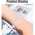 thumbnail image 3 of Big Sister Gift - Big Sis Bracelet - Toddler Jewelry for Girls - Big Sister Announcement Jewelry, 3 of 5
