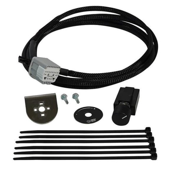 Bd Diesel 1036613 High Idle Control Ford 6.7l Power S