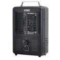 thumbnail image 4 of Calefactor portátil EZ-HEAT de 1500 W con termostato ajustable, 4 of 7