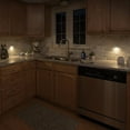 thumbnail image 4 of 212 Main BK3833 Milex Motion Activated Lights - Set of 4, 4 of 5