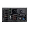 thumbnail image 5 of EVGA SuperNOVA 1600 G+, 80+ GOLD 1600W, Fully Modular, 10 Year Warranty, Includes FREE Power On Self Tester, Power Supply - 220-GP-1600-X1, 5 of 9