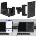 thumbnail image 1 of Soporte para teléfono Cubby Storage Ford Maverick 2024, 1 of 8