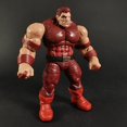 thumbnail image 2 of Marvel-X-Men Juggernaut Cain Marko película exclusiva figura modelo muñeca de juguete zhangmengya LED, 2 of 2