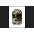thumbnail image 1 of Gorra de béisbol JWM Digital Camouflage US Marines, talla única, 1 of 1
