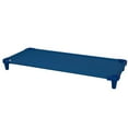 thumbnail image 1 of Wood Designs 87801 Absolute Best Space Saving Single Pack Of 1 Factory Assembled Cot, 1 of 1